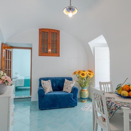 Little House Minori Exterior foto