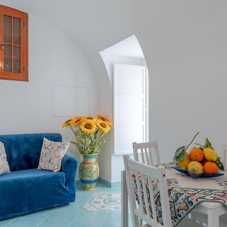 Little House Minori Exterior foto