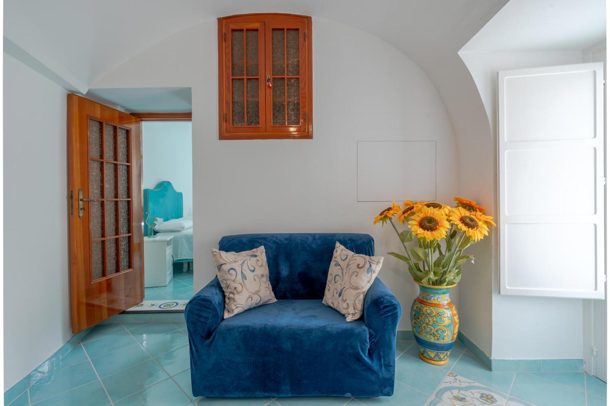 Little House Minori Exterior foto
