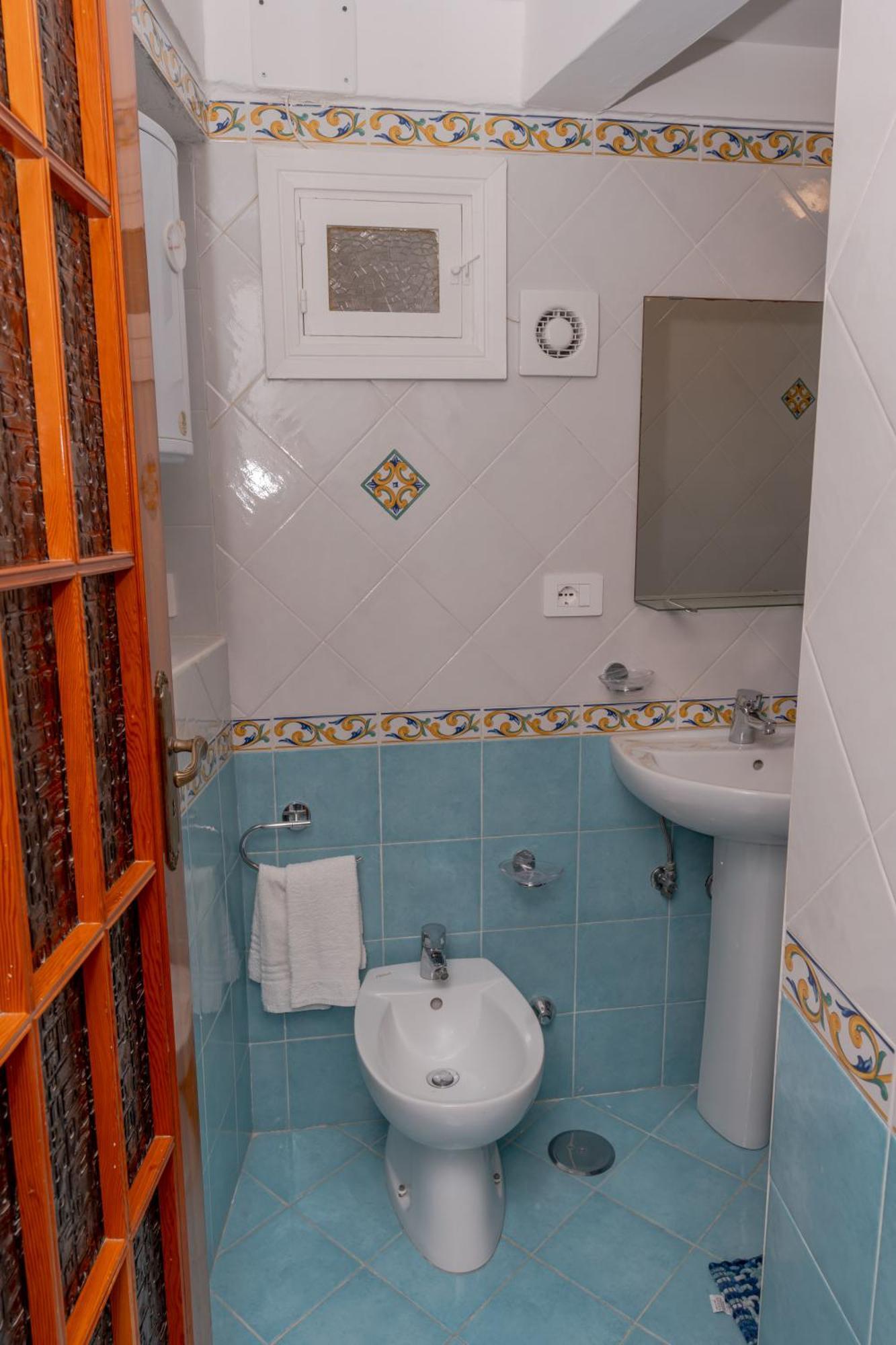 Little House Minori Exterior foto