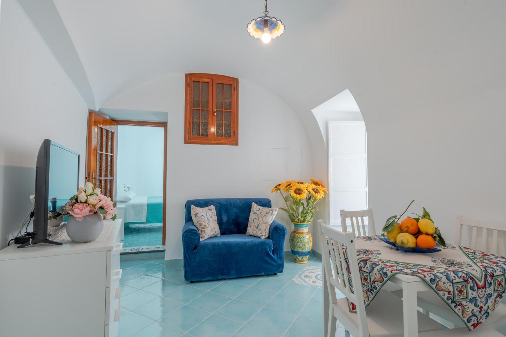 Little House Minori Exterior foto