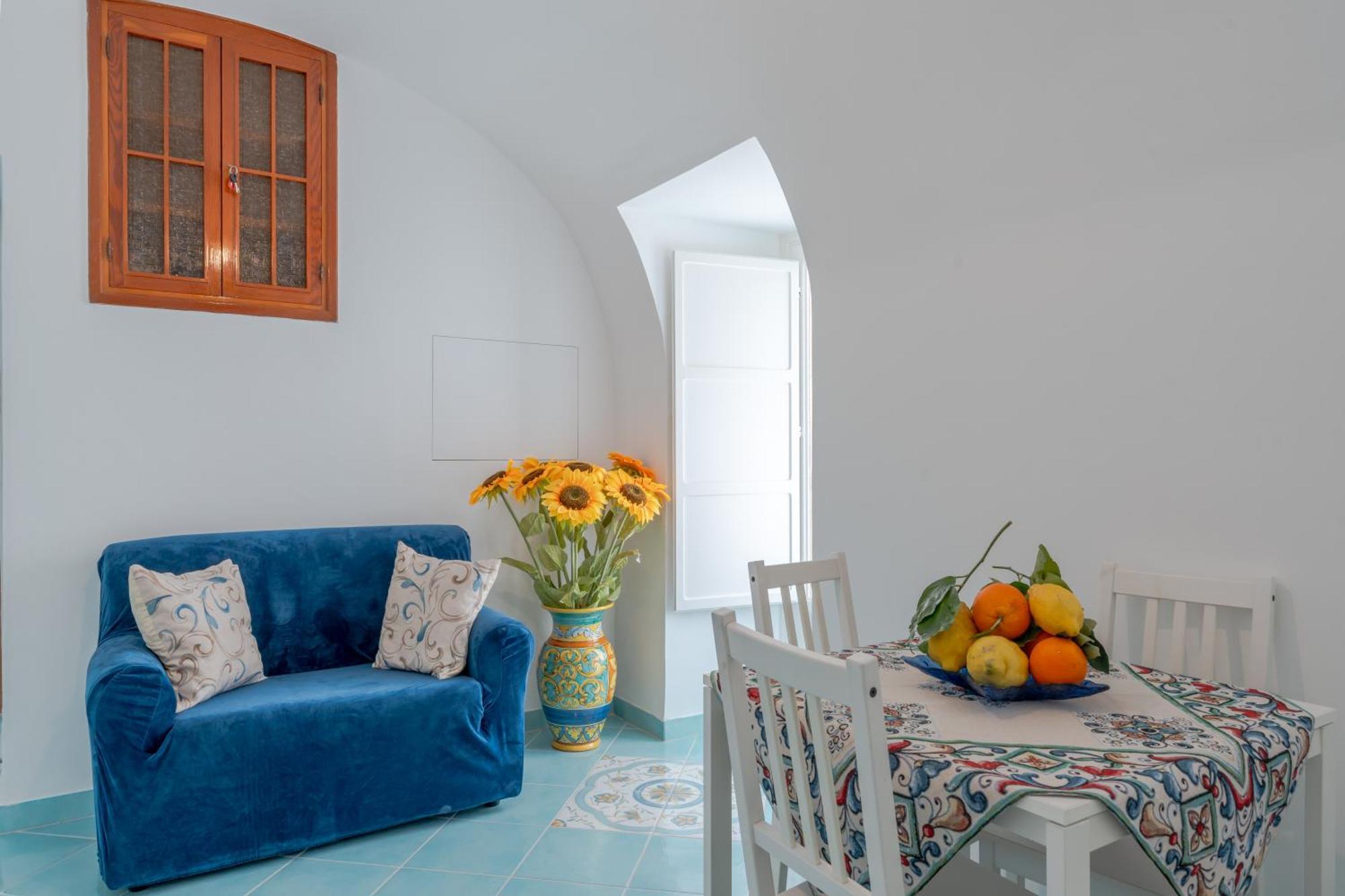 Little House Minori Exterior foto